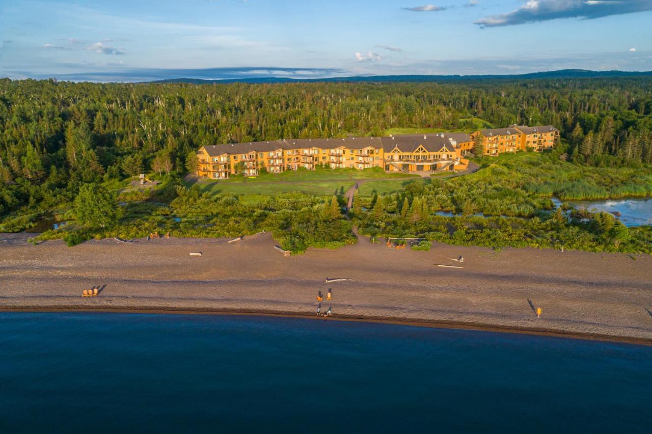 Superior Shores 3* Two Harbors