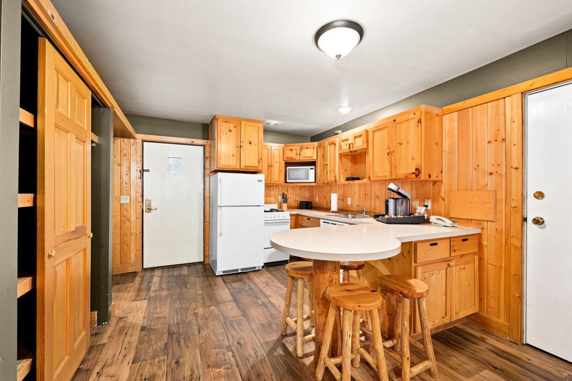 Resort Superior Shores 3*