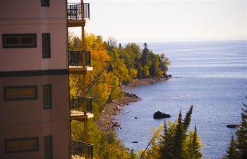 Superior Shores Resort Two Harbors