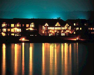 Superior Shores Resort 3*