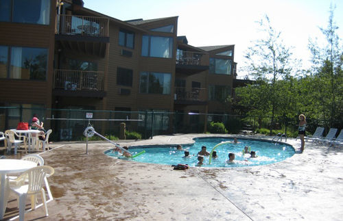Resort Superior Shores 3*