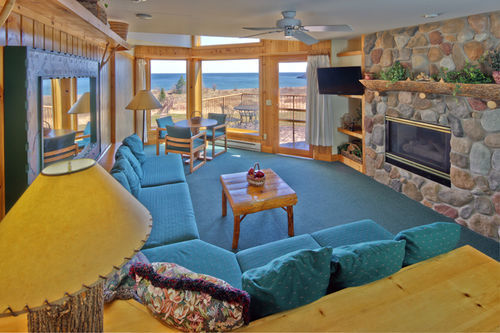 Resort Superior Shores Two Harbors