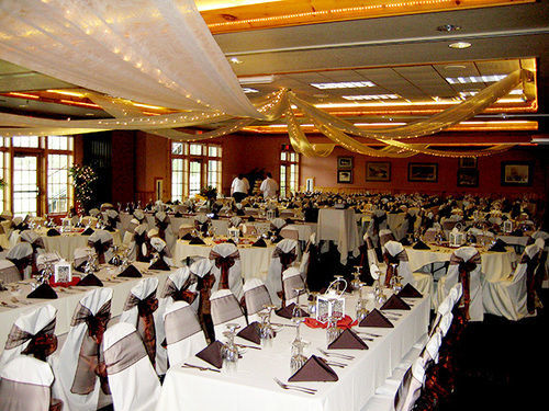 Superior Shores Resort