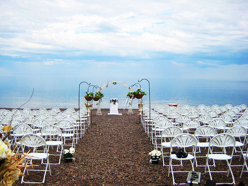Resort Superior Shores