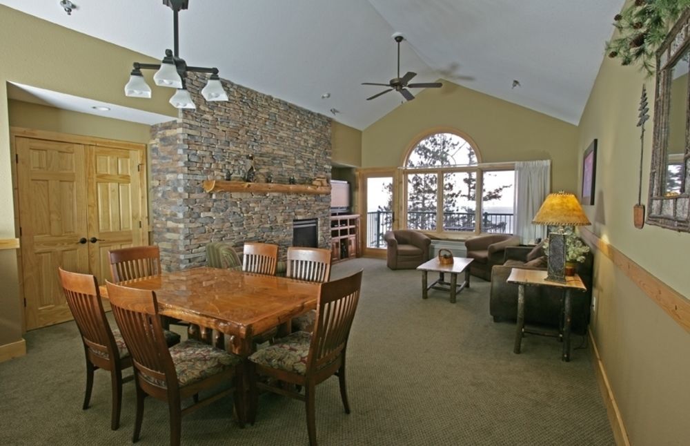 Superior Shores Resort 3*