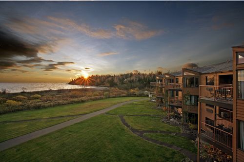 Resort Superior Shores