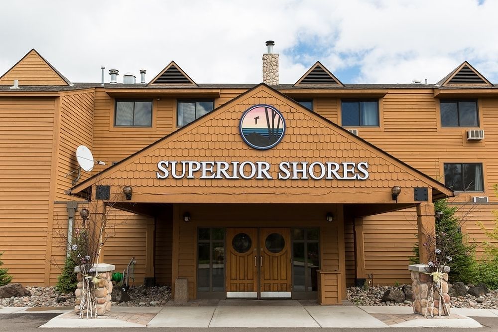 Superior Shores Resort Two Harbors