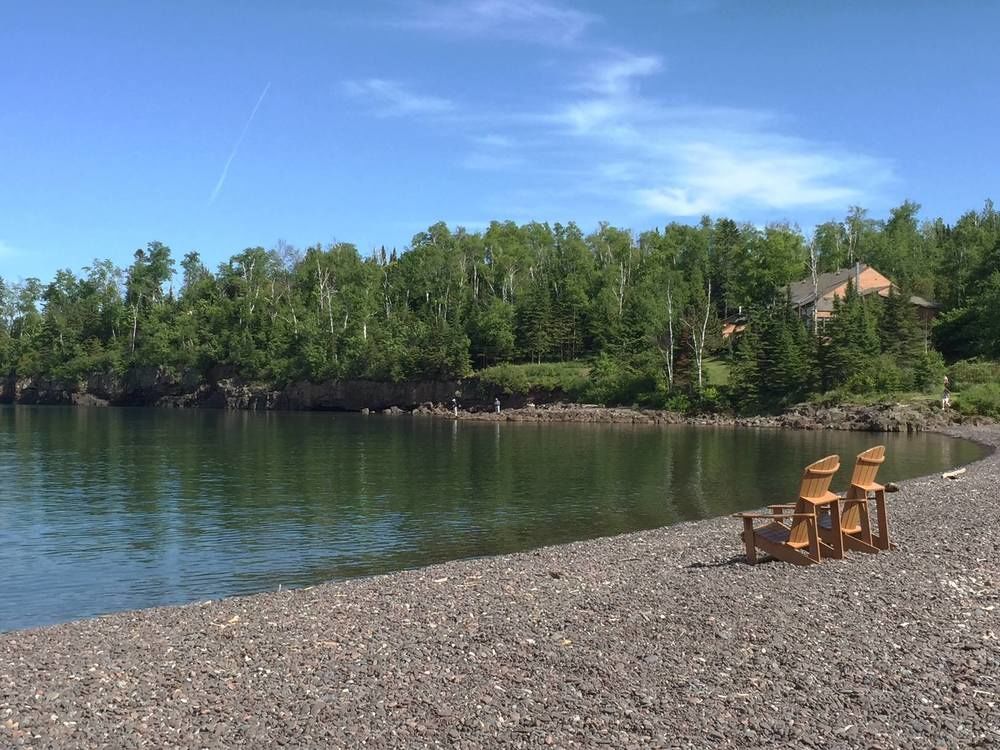 Superior Shores Two Harbors