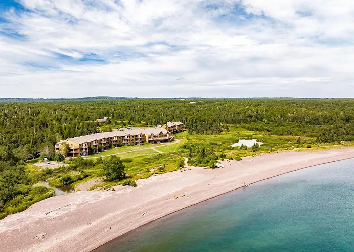 Superior Shores Resort