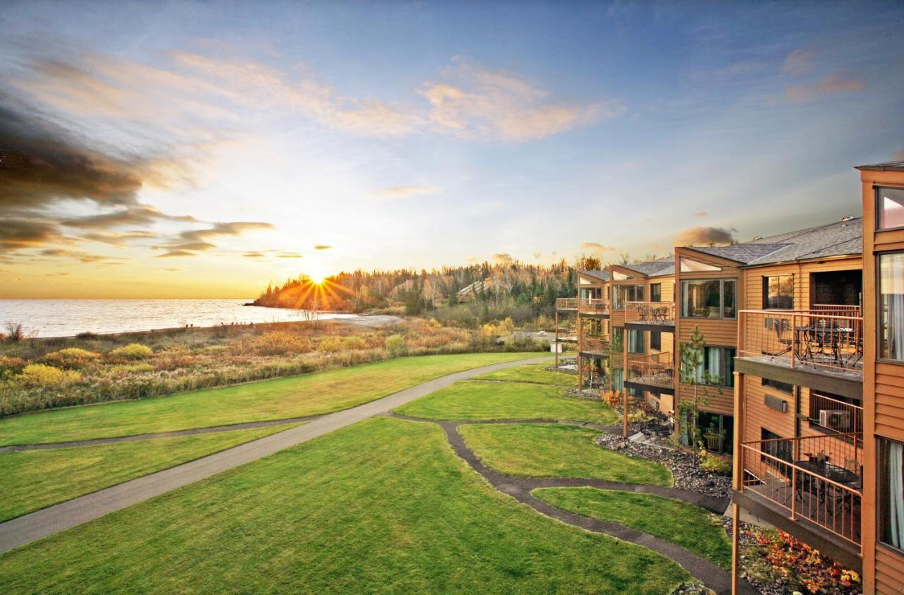 Superior Shores Two Harbors