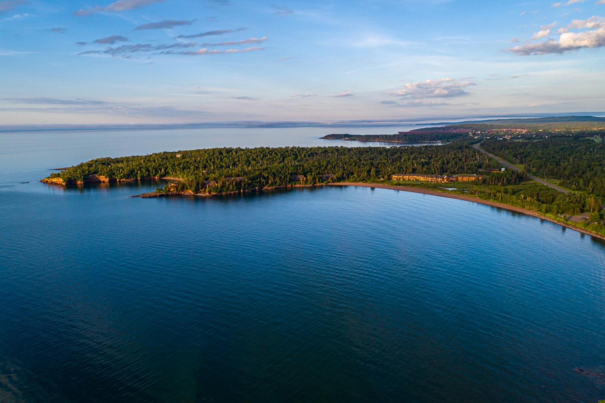 Superior Shores 3* Two Harbors