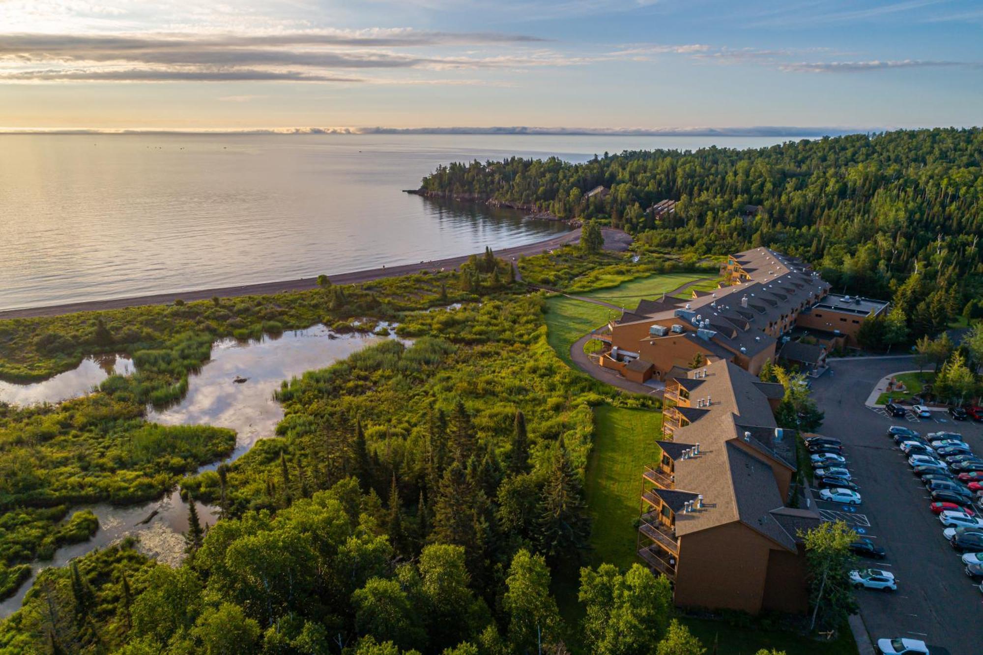 Superior Shores