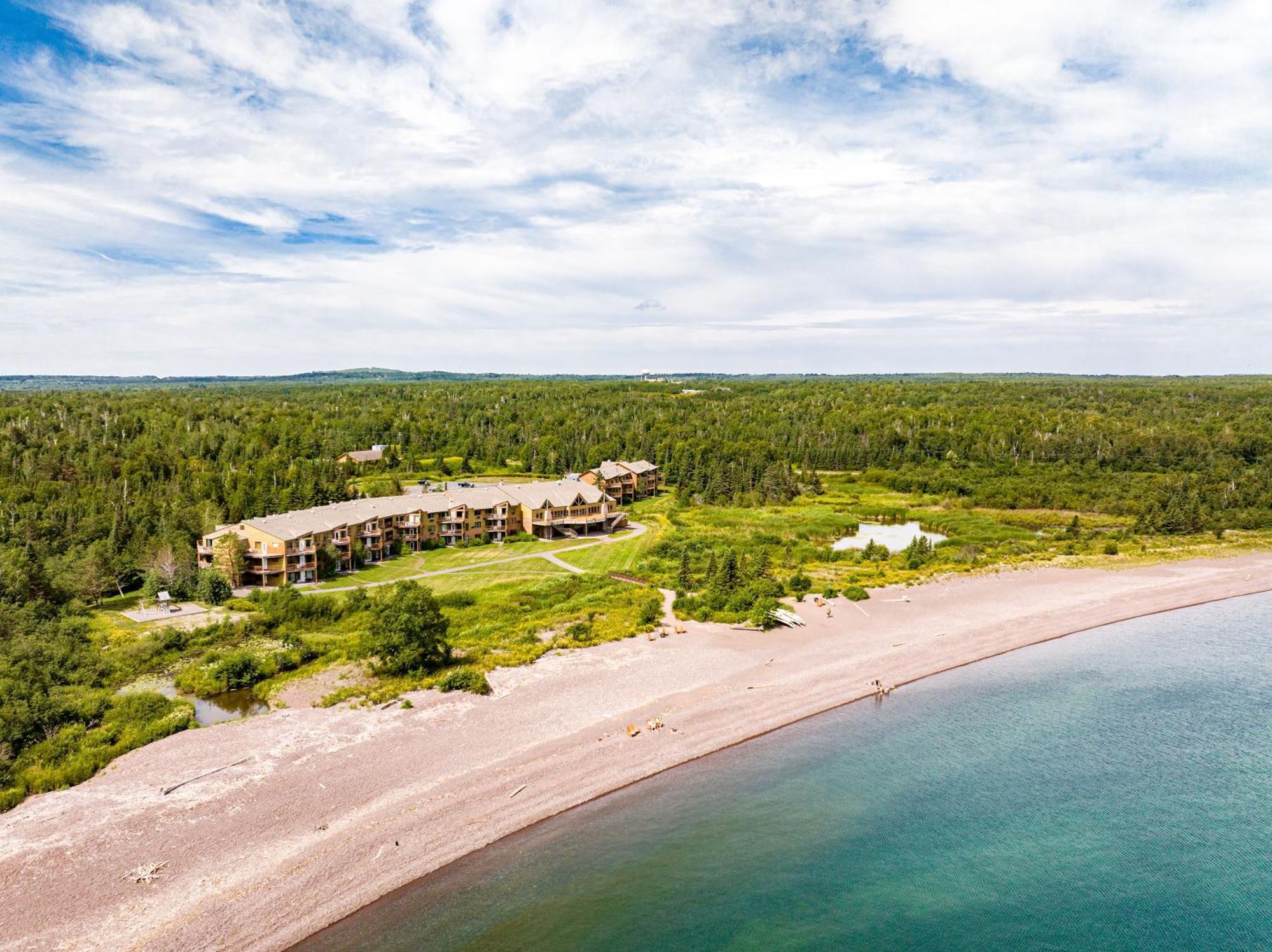 Resort Superior Shores Two Harbors