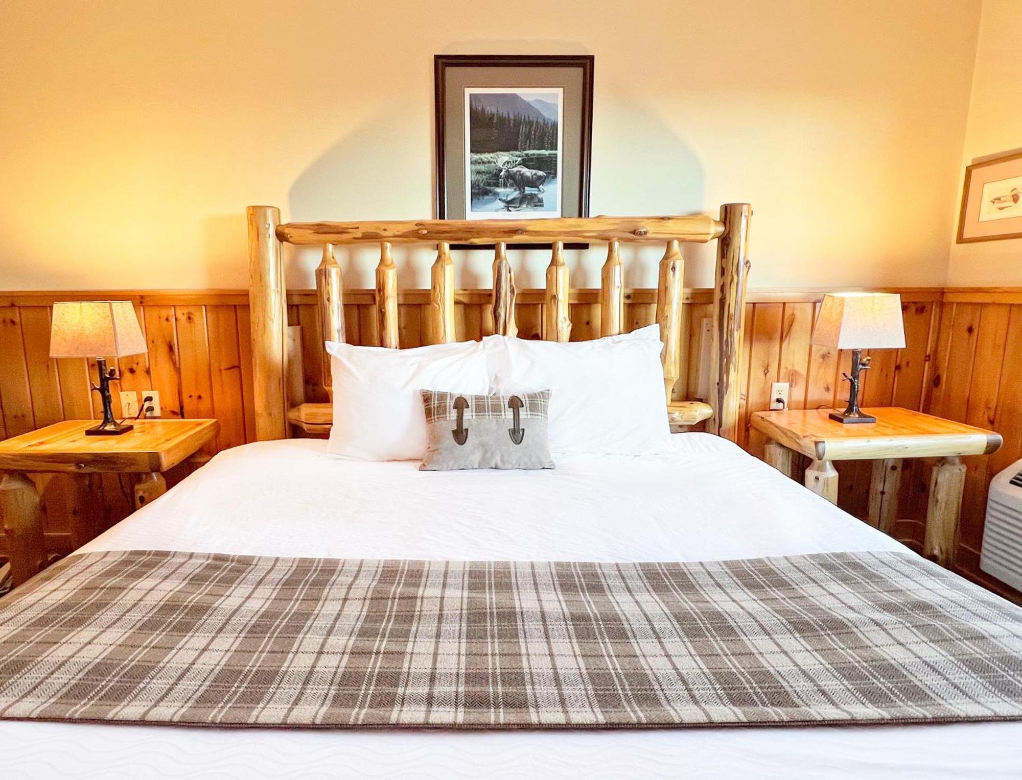 Resort Superior Shores