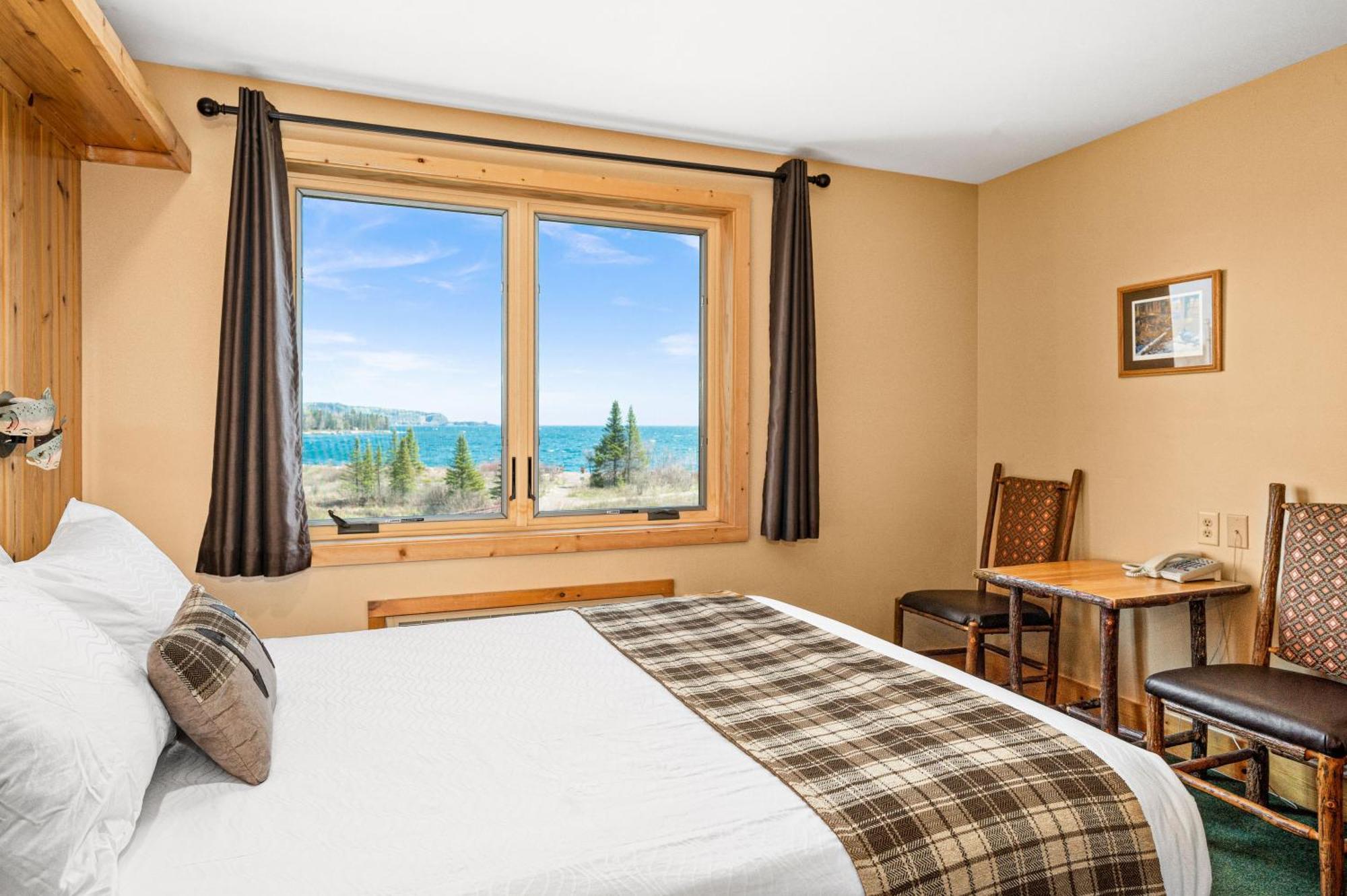 Superior Shores Resort Two Harbors