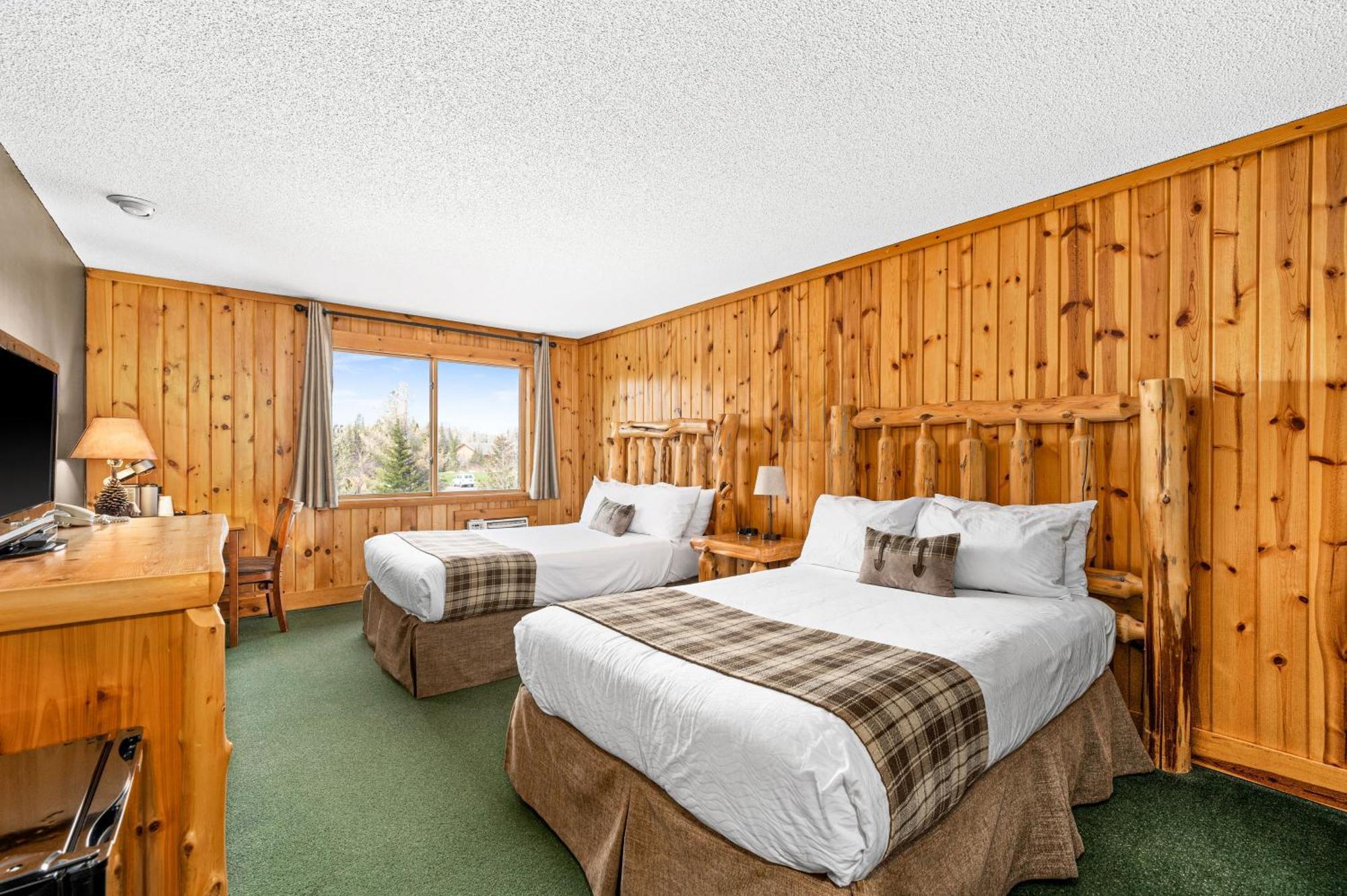 Superior Shores Resort