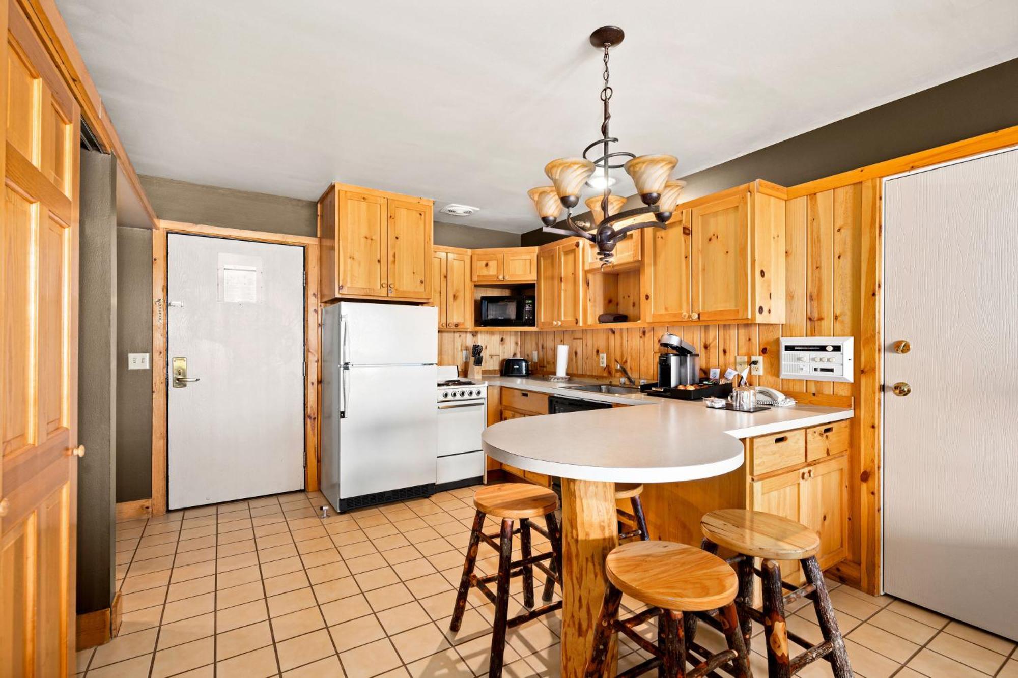 Superior Shores Resort