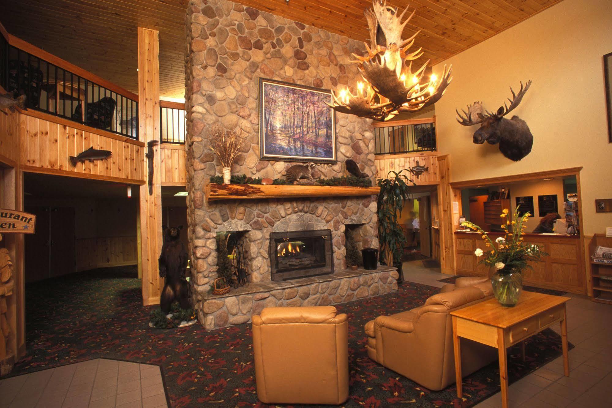 Superior Shores Resort Two Harbors