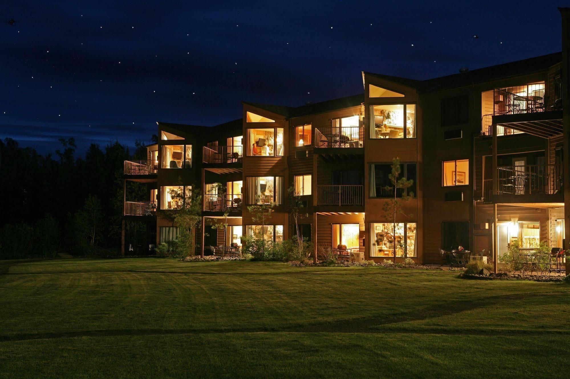 Superior Shores 3* Two Harbors